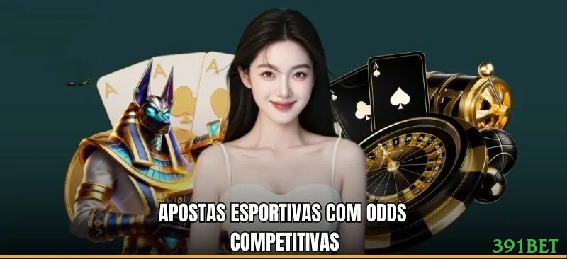Novos Jogos 391bet