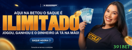 Slots Clássicos 391bet
