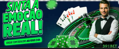 391bet Cassino Clássico