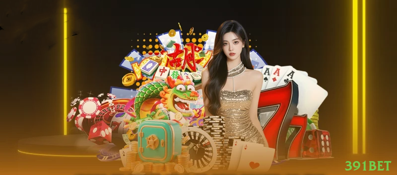 Wild West Gold 391bet